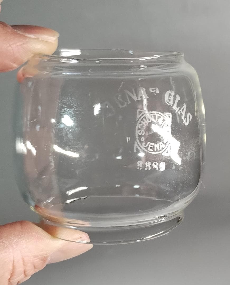 □Feuerhand 175 第二次世界大戦終結前 フュア―ハンド ランタン