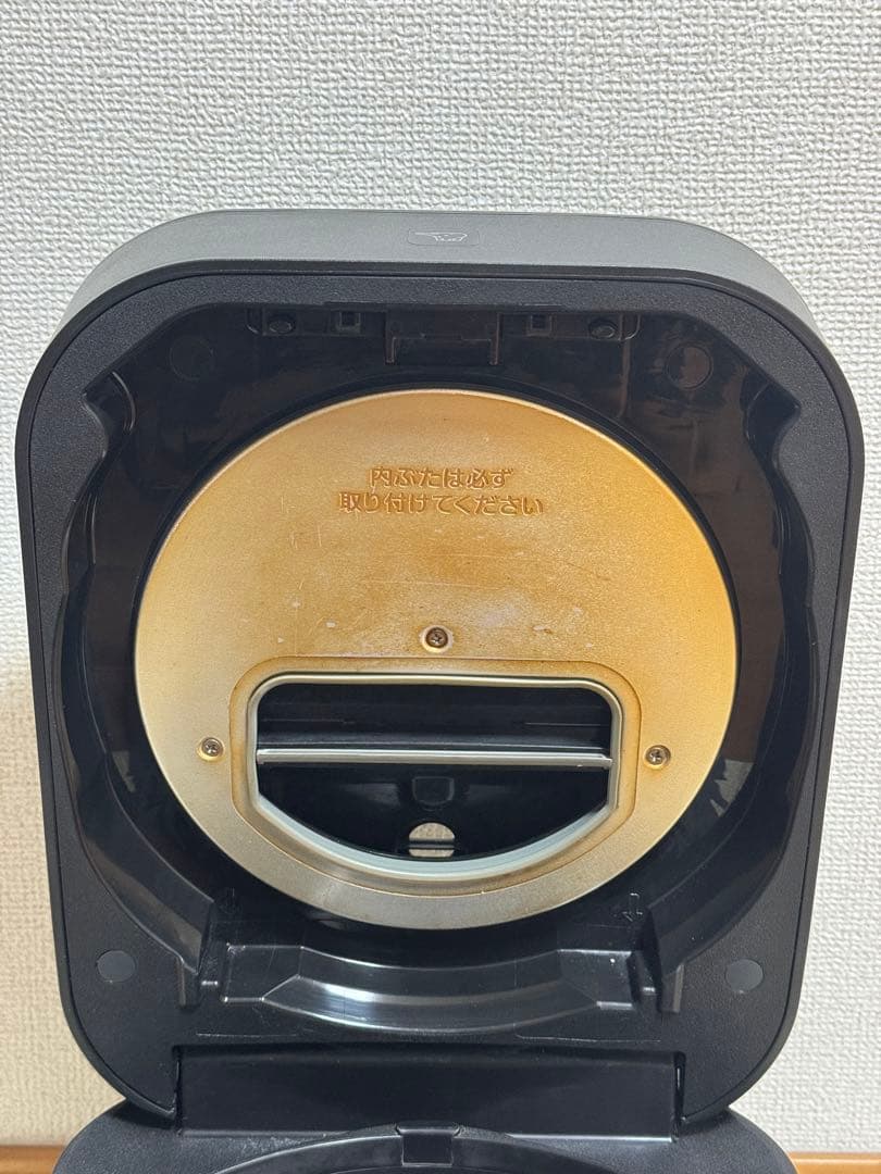 NW-SA10 IH炊飯器 1.0L ブラック 2019年製　動作保証