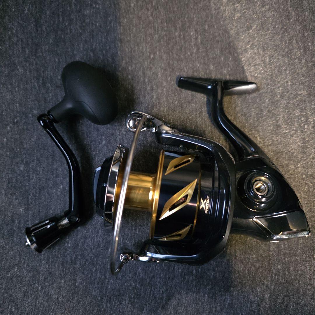 19ステラ　10000pg シマノ(SHIMANO) 19ステラ SW 10000PG ☆セール特別割引品 ステラSW