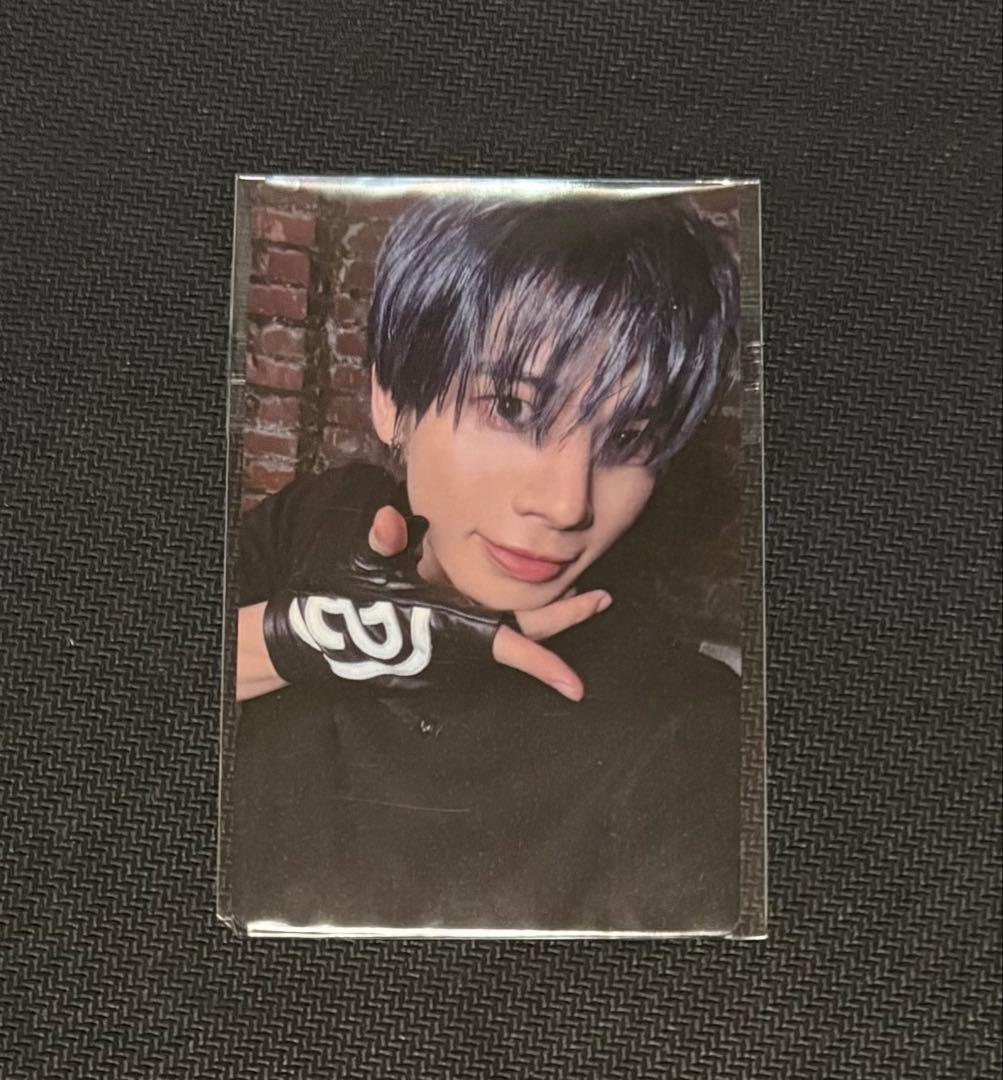 TXT starkissed 楽天 ラキドロ トレカ テヒョン 楽天ブックス - メルカリ