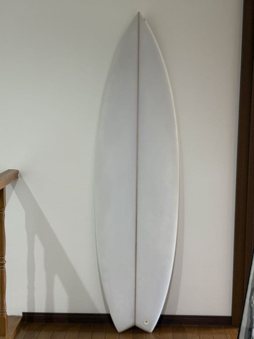 【PU】5’11 パフォーマンス系 サーフボード スワローテール LOST ロストサブドライバー3.0 スワロー PU ショートボード