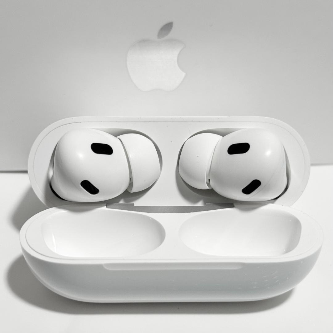 Apple AirPods Pro(第2世代) ライトニング 247 - メルカリ