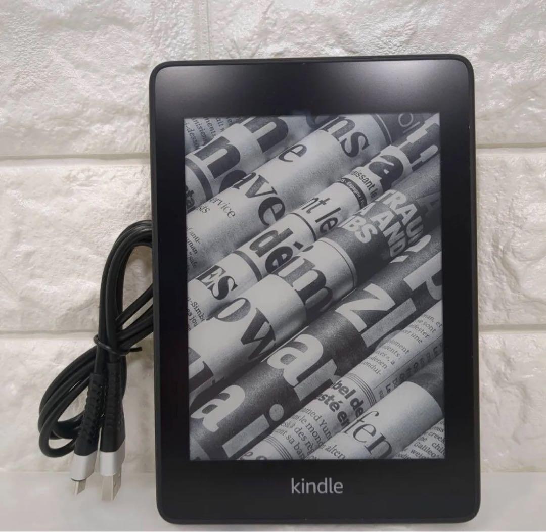 Kindle Paperwhite 第10世代wifi+4G 32GB 広告無し 楽天市場】kindle paperwhite 32gb 広告なしの通販