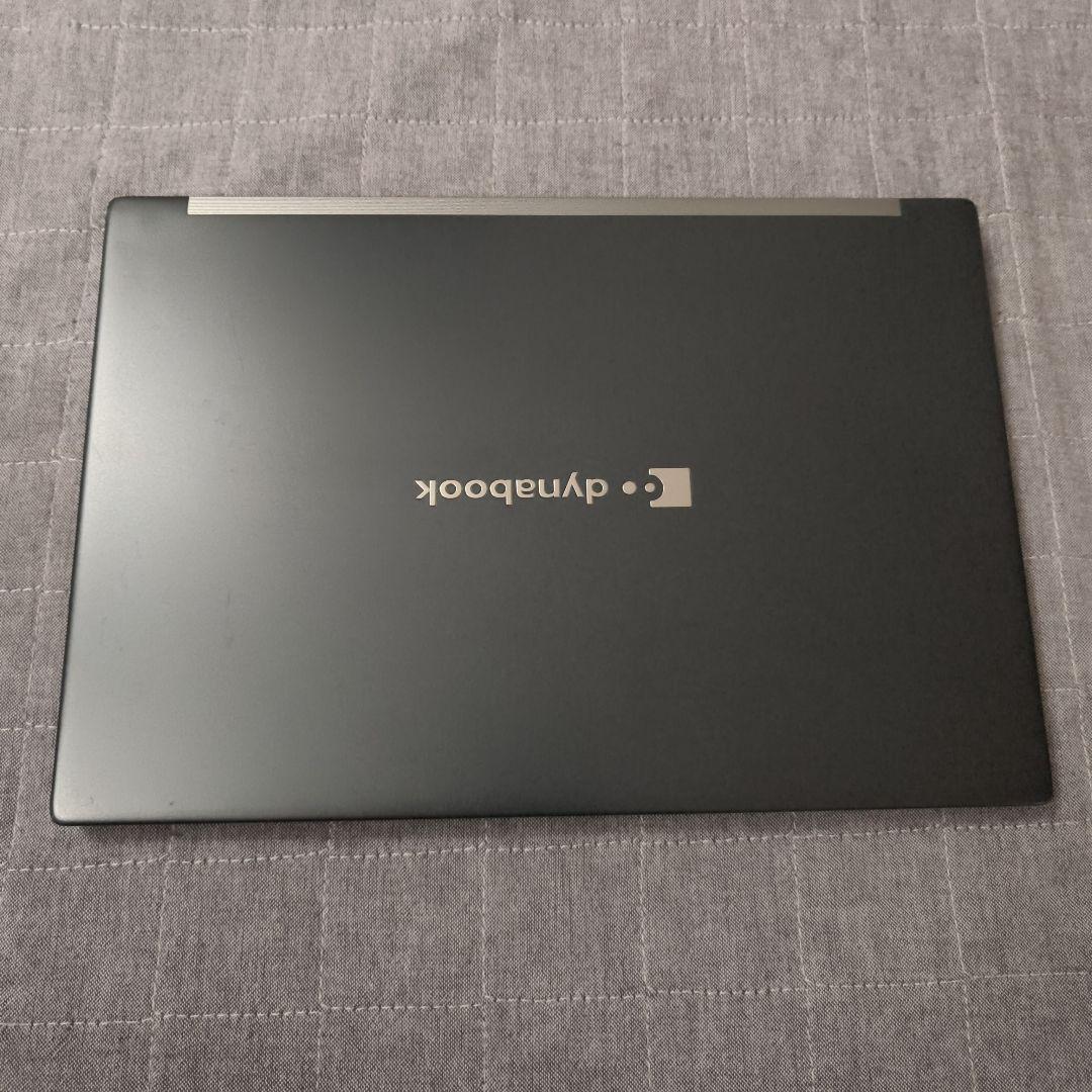 美品 Dynabook 超軽量 驚速 12世代i5 16GB 512GB 58 - メルカリ