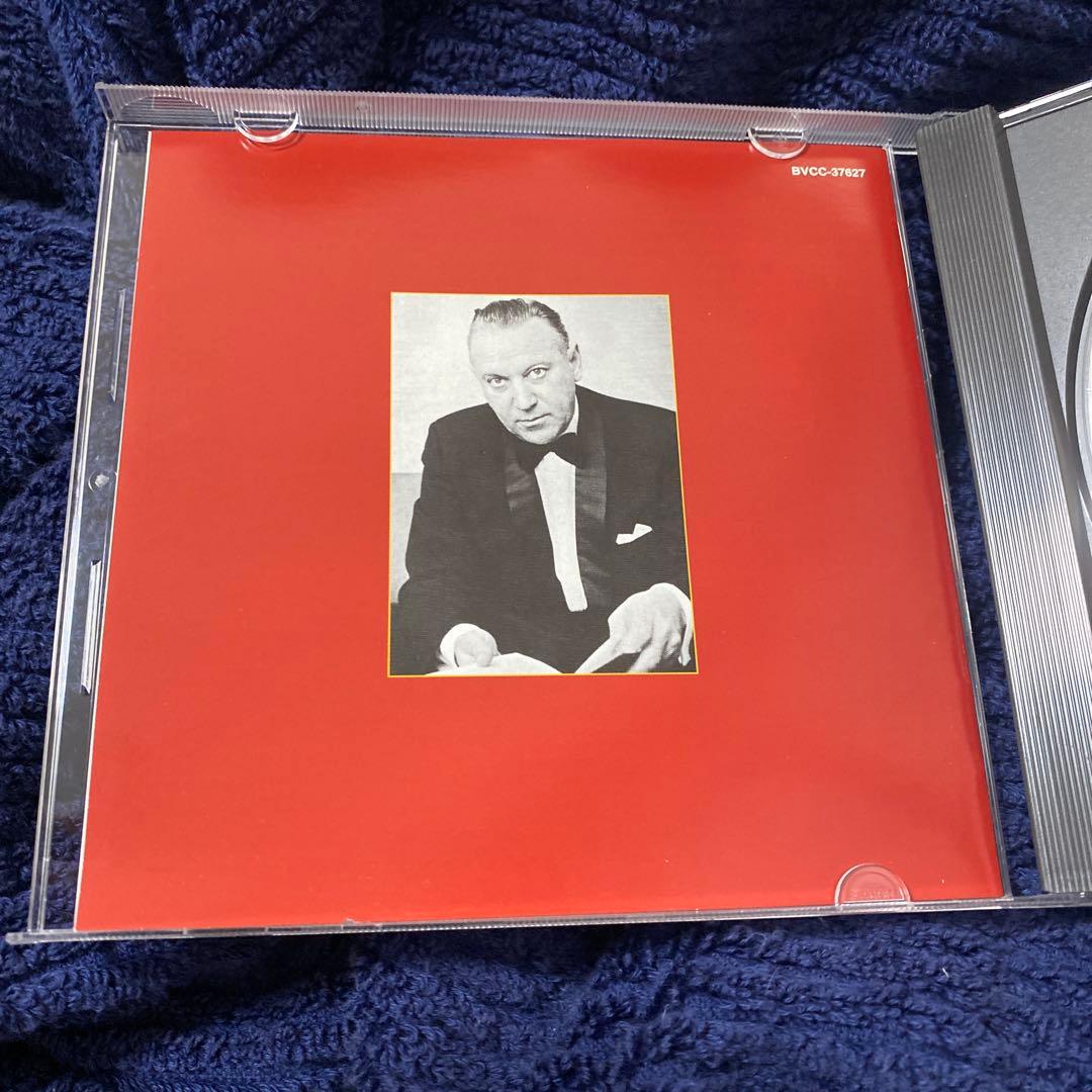 購入不可 ハチャトゥリアン 仮面舞踏会/コルサコフ スペイン奇想曲