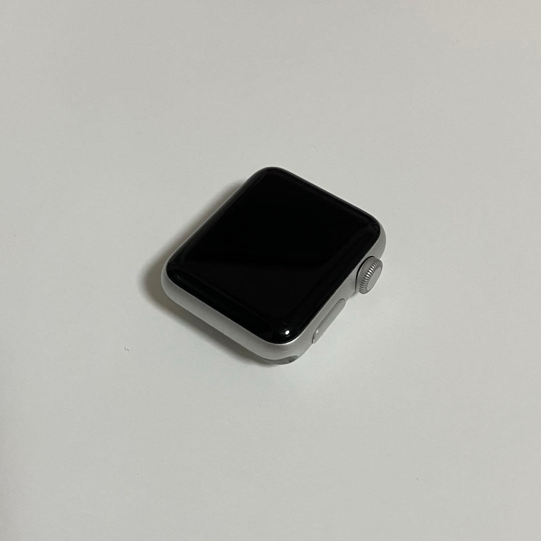 その他 APPLE WATCH 38mm series2 silver GPSmodel A2999SIL1.jpg