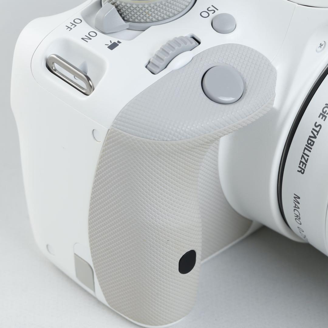 スマホ転送☆彡初心者☆デジタル一眼レフ☆Canon EOS kiss x7 - メルカリ