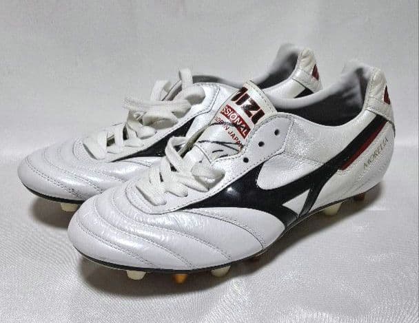 Mizuno　モレリア　Professional Model　24〜24.5cm