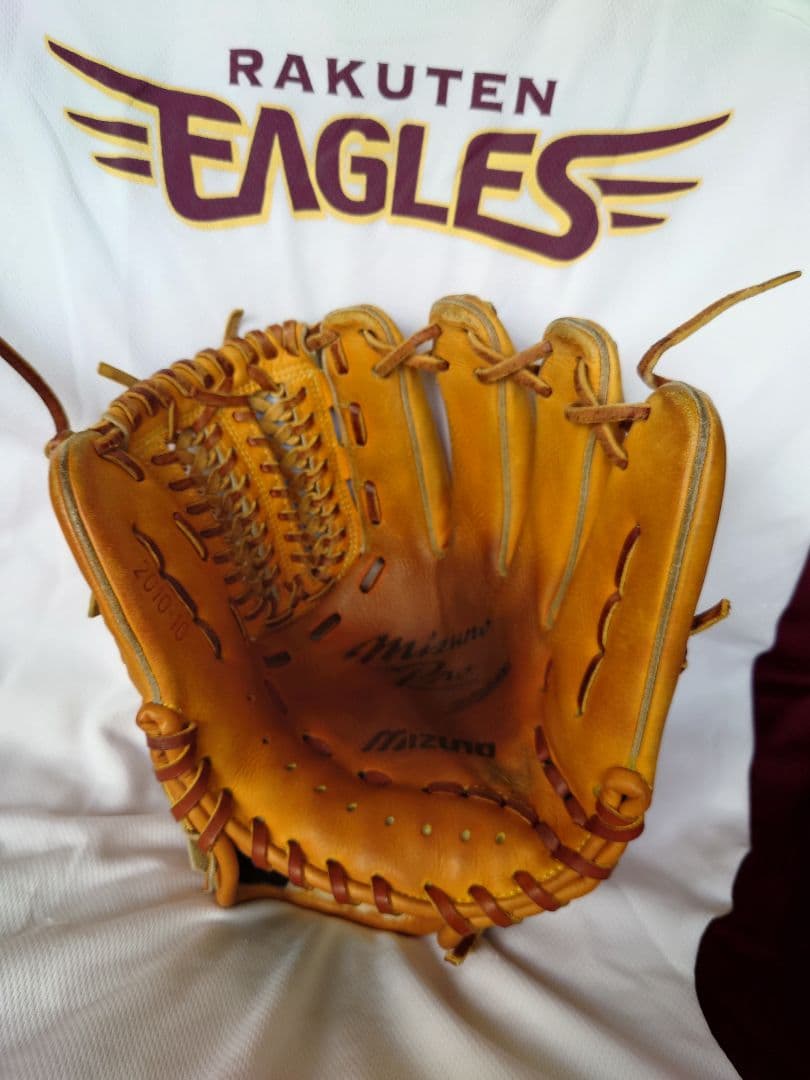 NPB 選手支給　硬式内野手グローブ 楽天市場】ゼット 野球 グローブ 硬式 内野手用 高校野球対応 グラブ