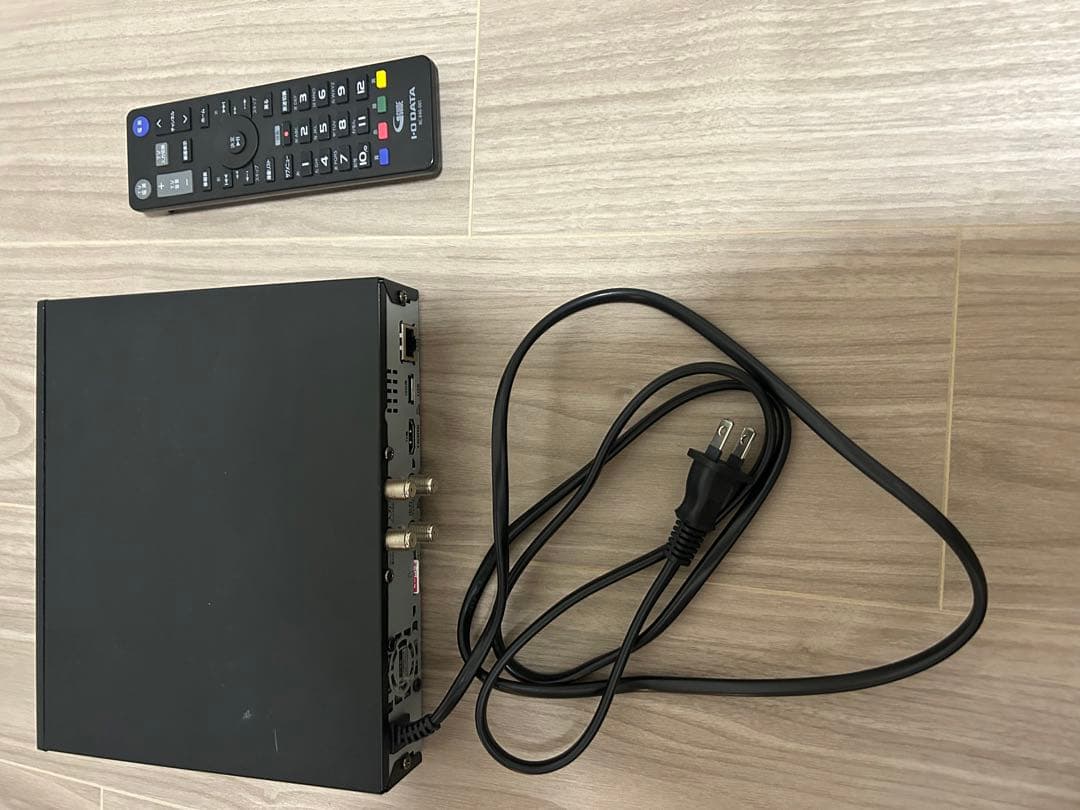 I-O DATA 録画テレビチューナー EX-BCTX2 - その他アウトレット