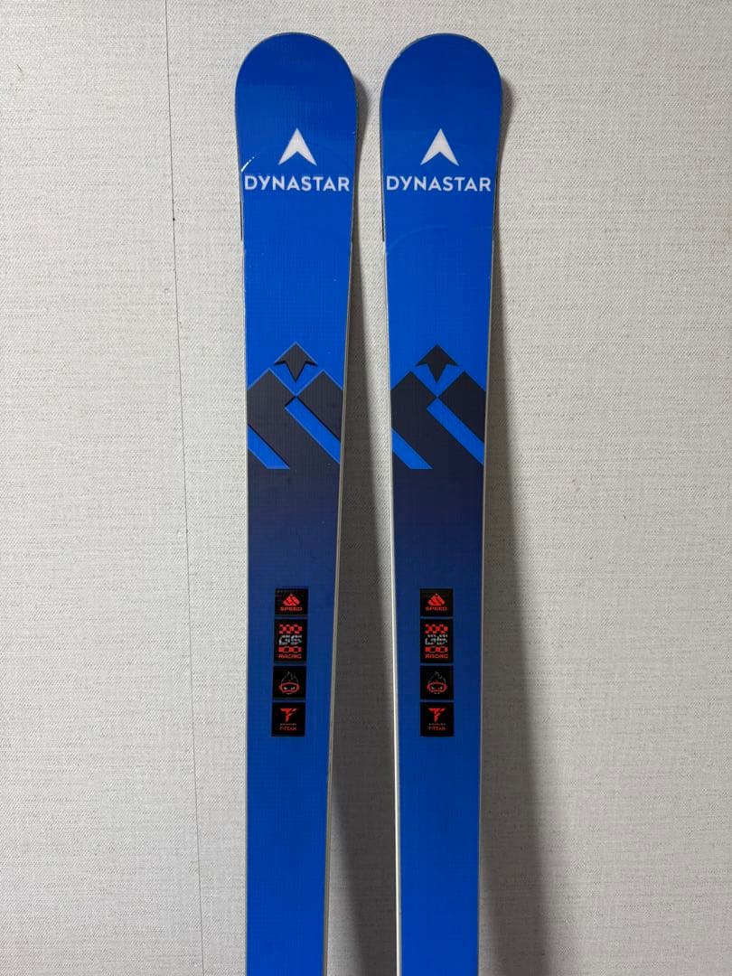 DYNASTAR GS 185 R27 板のみ N110278903 - スキークラシック