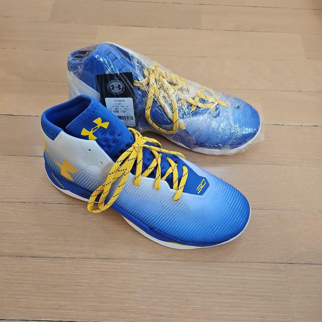 Under Armour Curry 2.5 新品未使用　28.5センチ s-l400.jpg