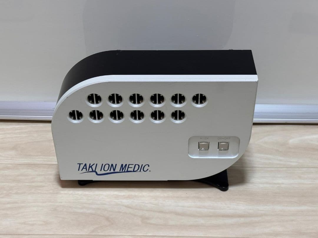 TAKION MEDIC イオン発生器 UPD2022RE TAKION MEDIC イオン発生器 UPD2022RE 楽天市場】【メーカー公式】たき