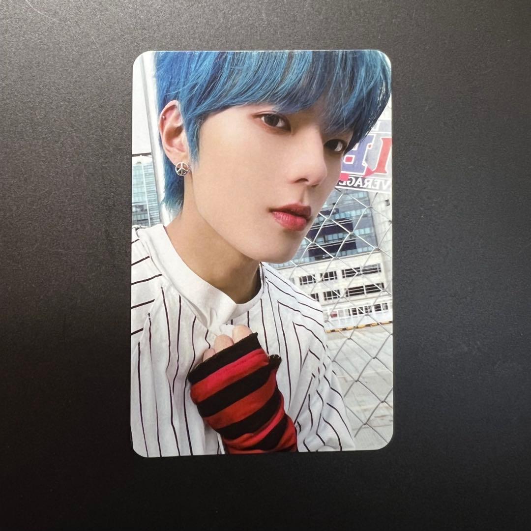 WHIB イジョン ヨントン 対面 トレカ ボイプラ2 - メルカリ