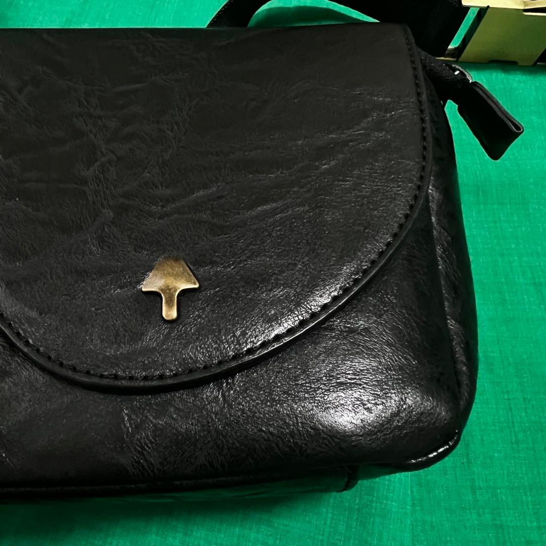 9S(ヨルハ九号S型) ボディバッグ NieR:Automata Ver1.1a - メルカリ