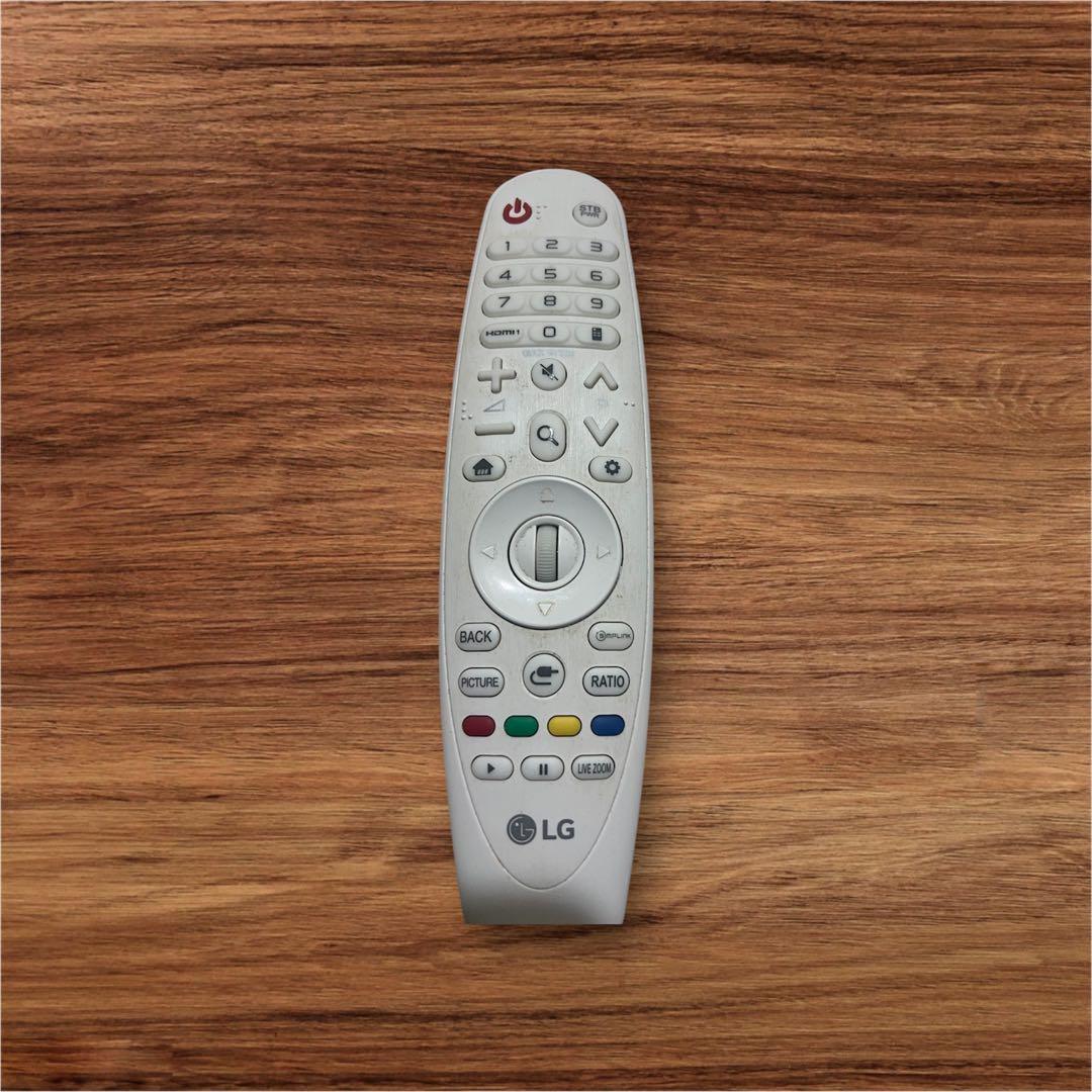 LG HF80JGレーザープロジェクター本体 リモコン付属 - メルカリ