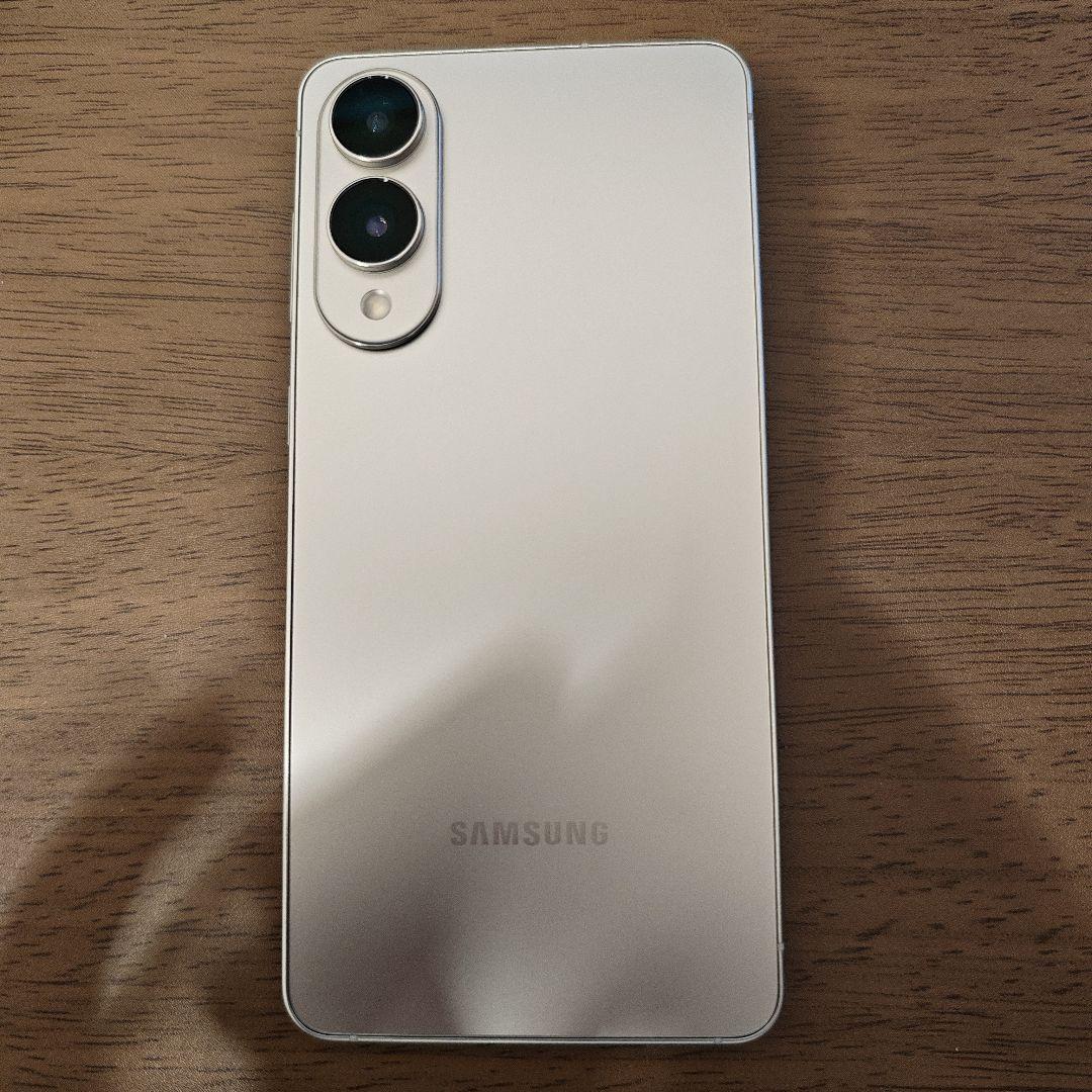 物理デュアルSIM】Galaxy S25 Edge 512GB 香港版 - メルカリ