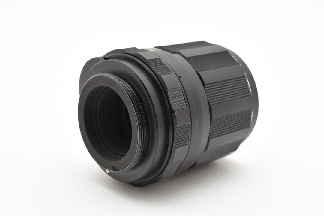 ◎バブルボケ◎ Super Takumar 105mm F2.8 C081 - メルカリ