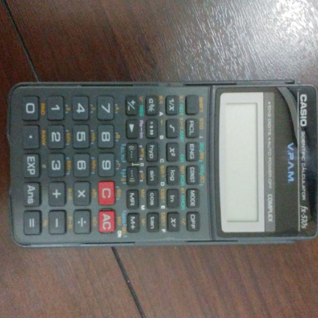 カシオ　電卓 カシオ 数学自然表示関数電卓 10桁 FX-JP900-N | ヤマダウェブコム