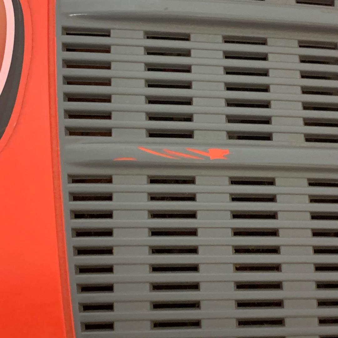 カーズ ブラウン管テレビ ジャンク品 14インチ - メルカリ