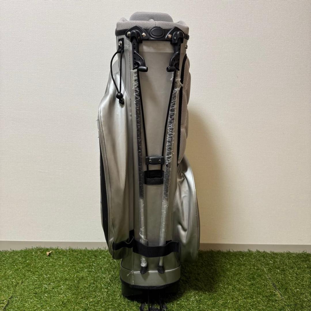 希少 SONY Open in Hawaii スタンド キャディバッグ 8.5型 - メルカリ