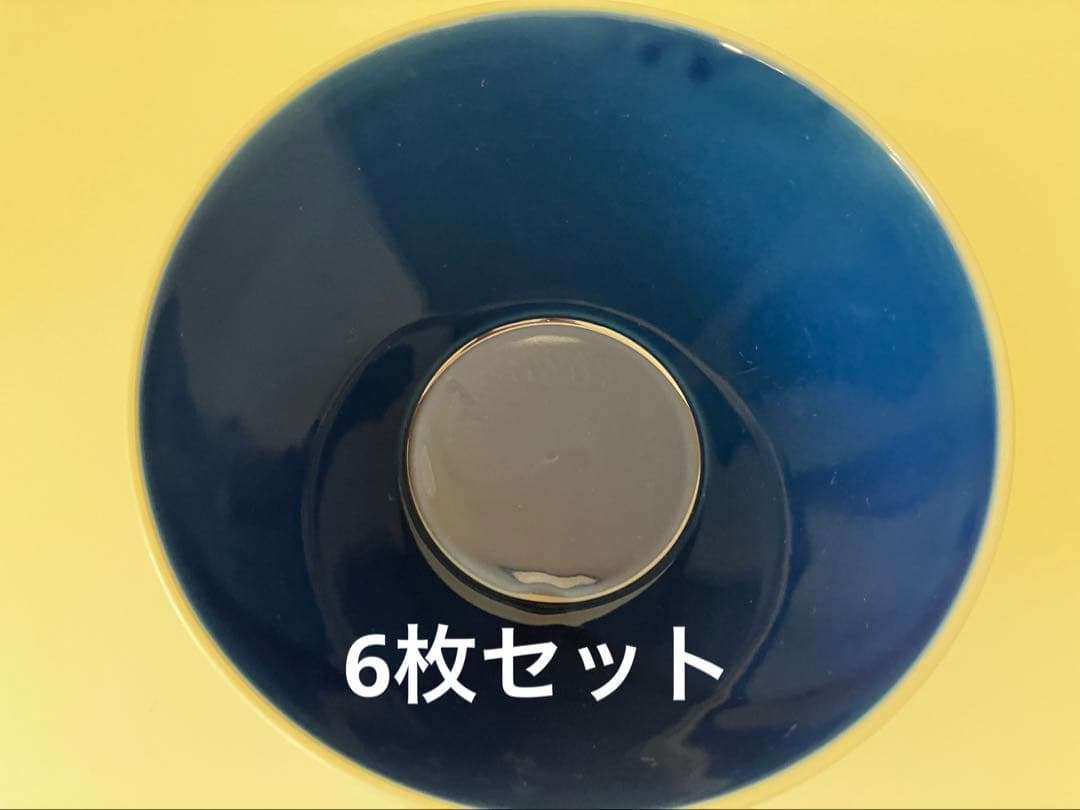 Francfranc フランフラン　ネイビー 陶器 ボウル　　　丼ぶり 軽量 美濃焼刷毛目 丼 | Francfranc（フランフラン）公式通販 家具