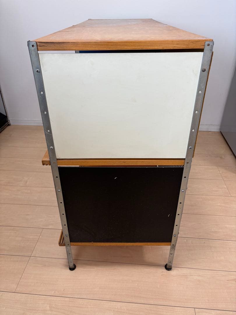 イームズ Eames esu HermanMiller Nigo g1950 - メルカリ