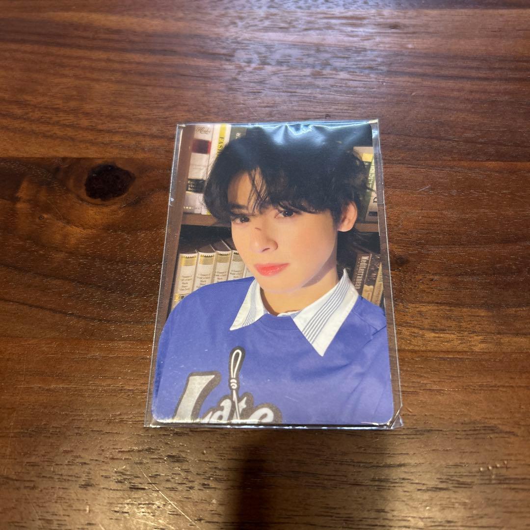 チャウヌ トレカ - メルカリ