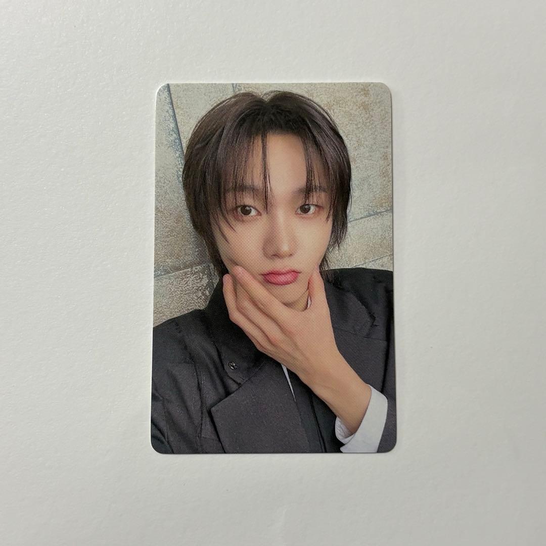 BOYNEXTDOOR ソンホ No Genre 中華 一直娯 5.0 トレカ - メルカリ