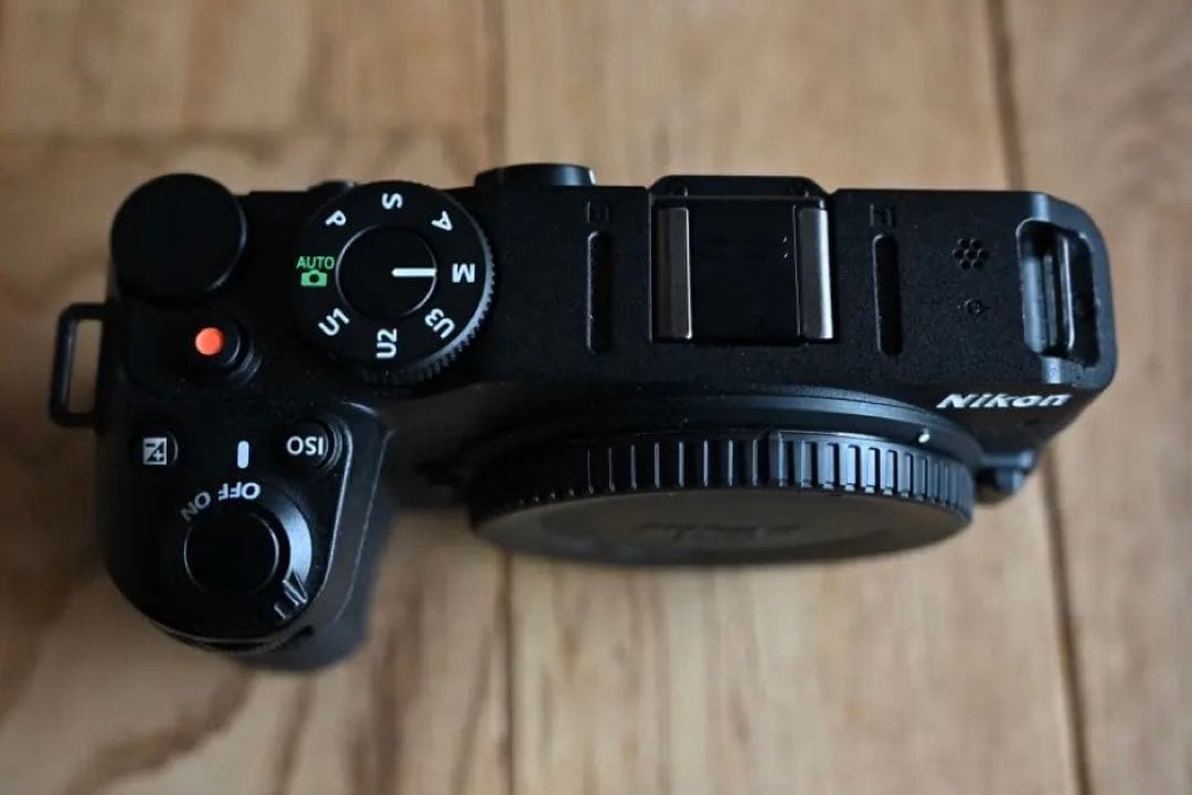 とんとんと様 専用✴︎おまけ多数✴︎ Nikon Z30 16-50 VR - メルカリ