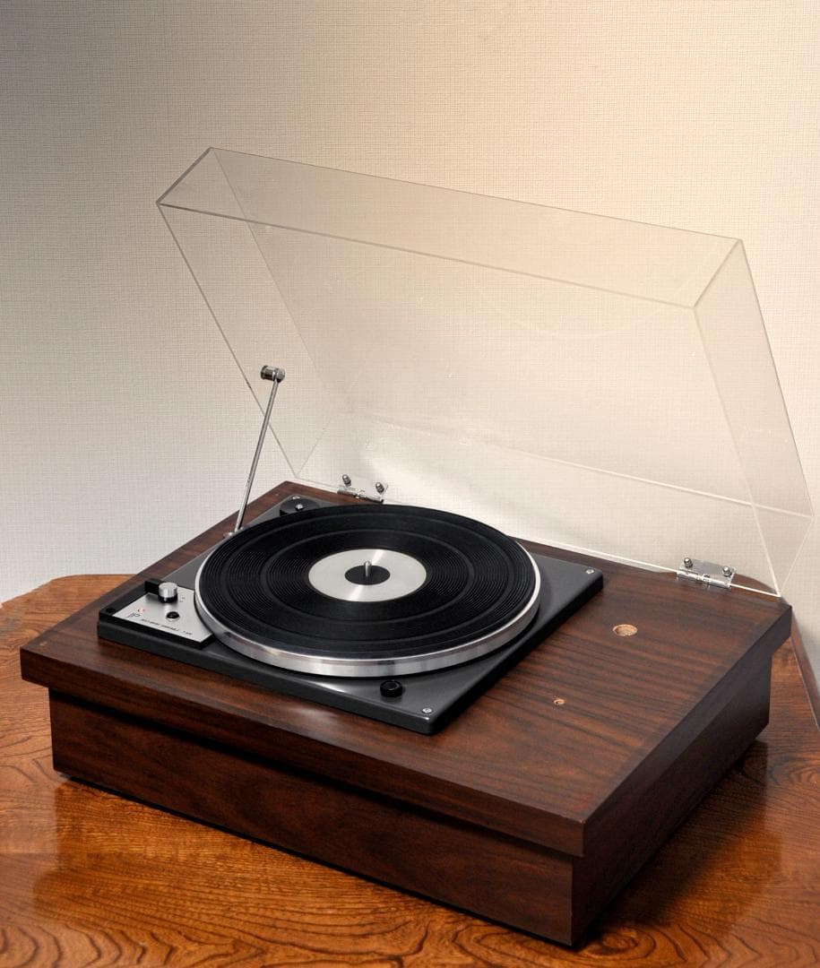 来る4月計画の福岡分移転のため処分価格】ジャパンフォノモーターT-500