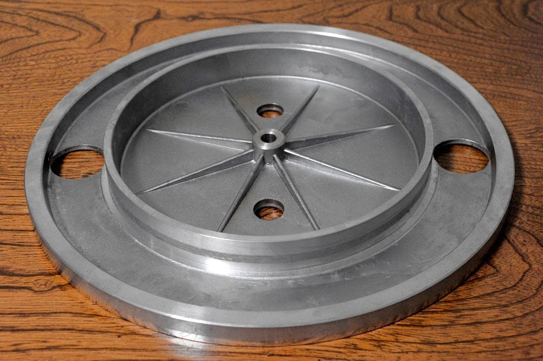 来る4月計画の福岡分移転のため処分価格】ジャパンフォノモーターT-500