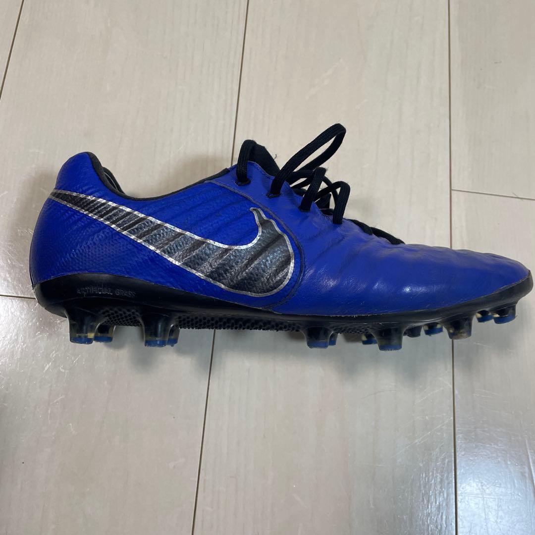 ナイキ ティエンポ Legend 7 Elite AG Pro 26.0センチ - メルカリ