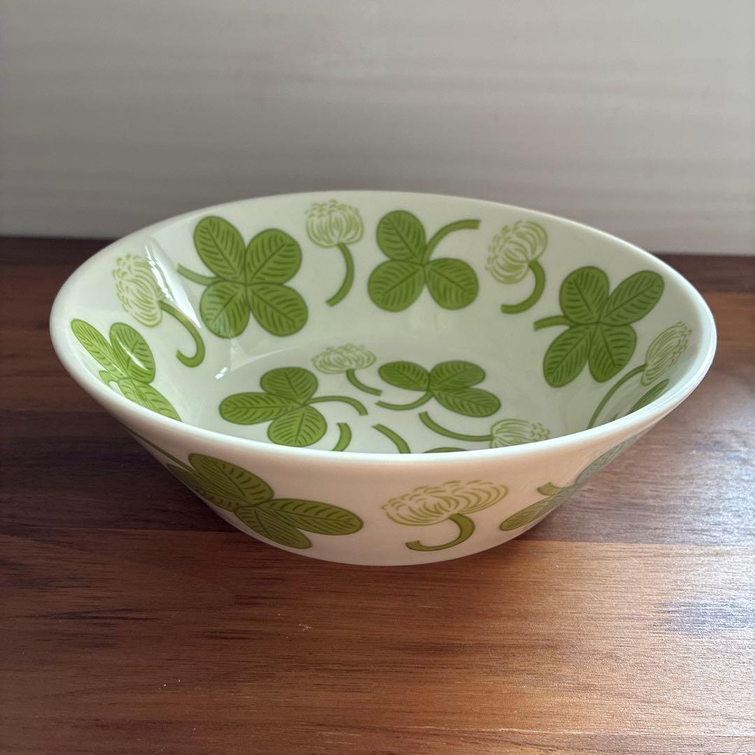 Arabia　apila　アピラ　復刻版　ボウル　16.5cm