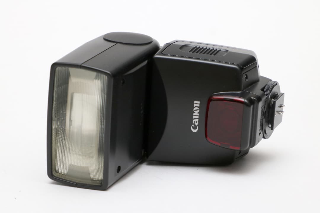 最終値下げ！ キャノンスピードライト380EX （EOS用）