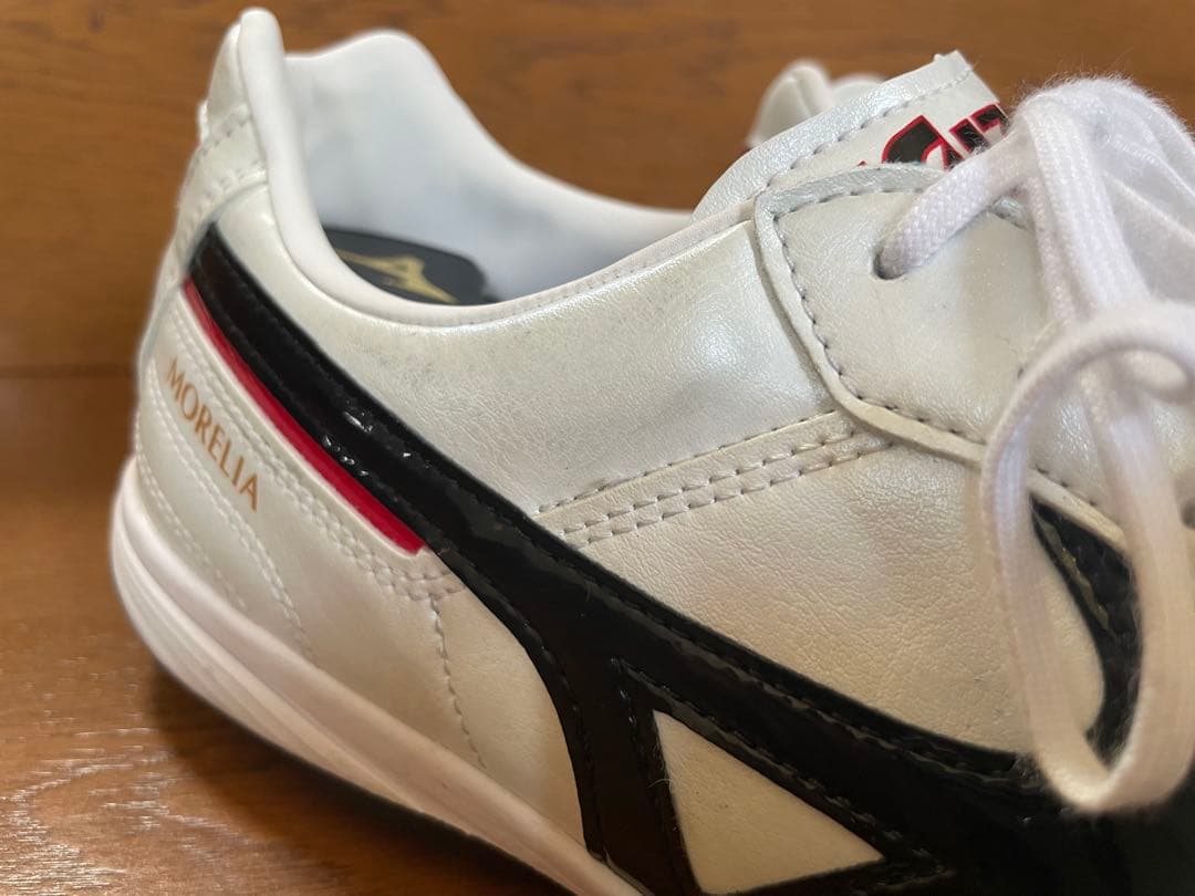 MIZUNO ミズノ MORELIA TF 27.0cm