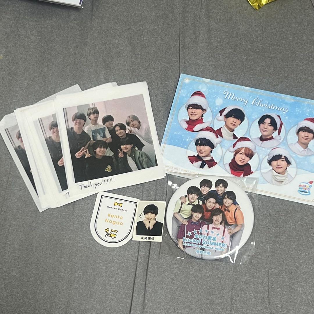 なにわ男子 まとめ売り - メルカリ