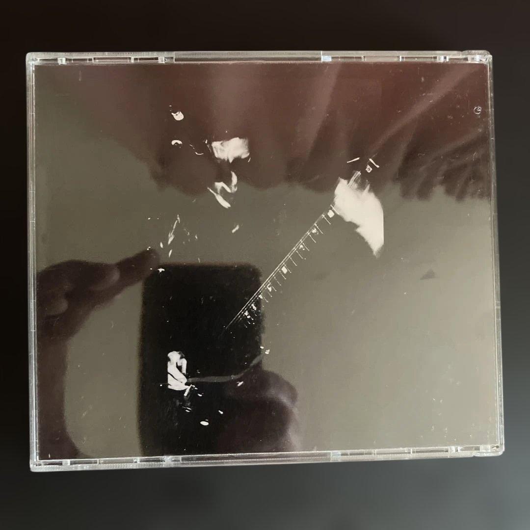 灰野敬二 Execration That Accept Acknowledge - メルカリ