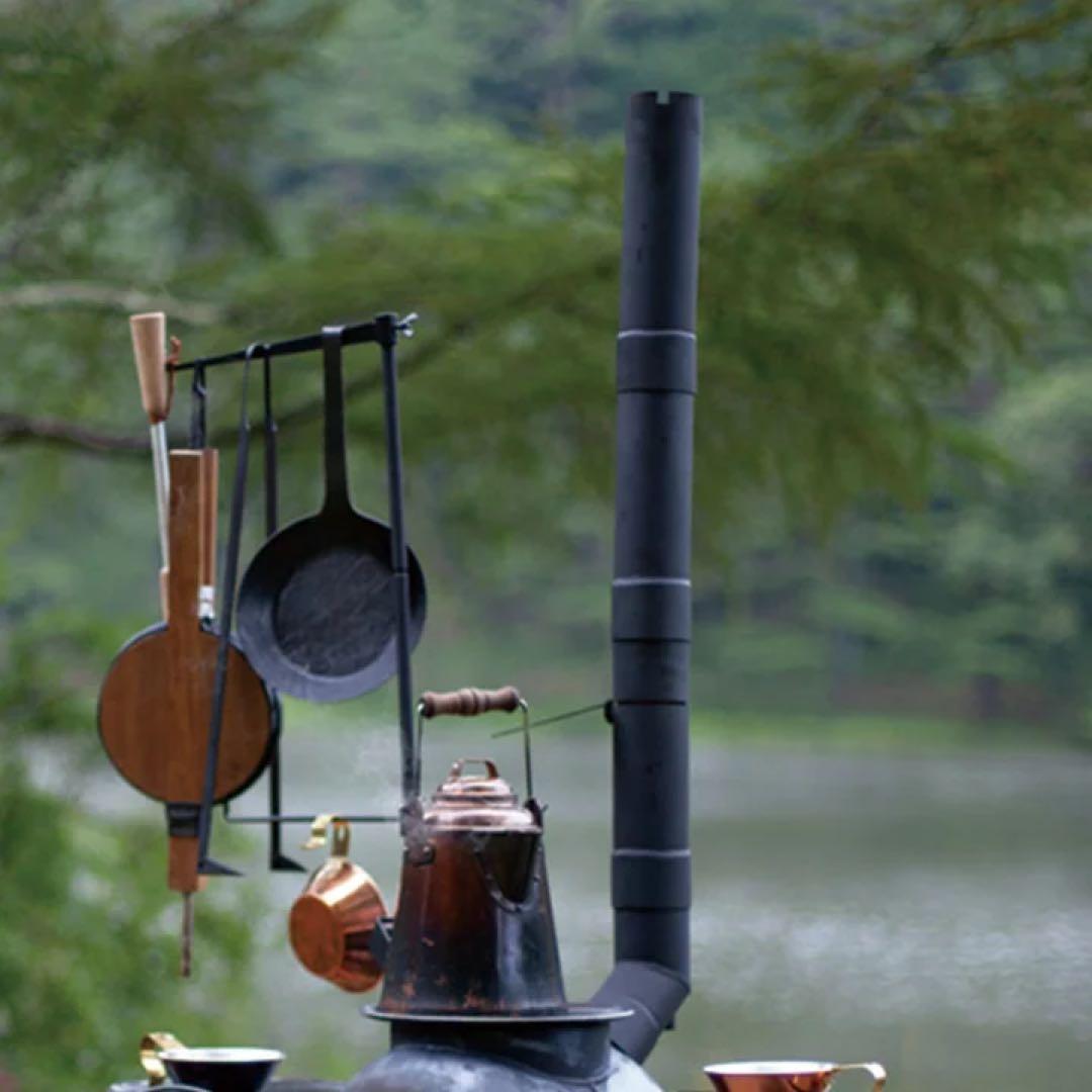 Ozpig オージーピッグ 専用 延長用 煙突 ×3本 楽天市場】【延長煙突】【オプション】「Ozpig オージーピッグ 煙突