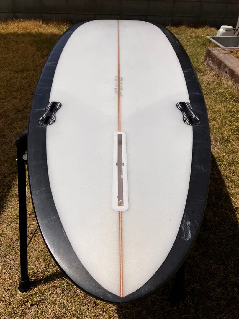 shu様専用Deadkooks デッドクークス Ege Bamyasi 6'6 - メルカリ