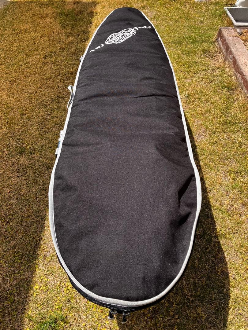 shu様専用Deadkooks デッドクークス Ege Bamyasi 6'6 - メルカリ