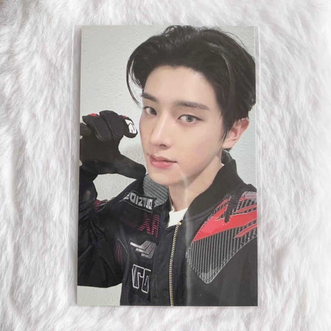 ENHYPEN ジェイク POPUP ロサンゼルス限定 特典 トレカ - メルカリ