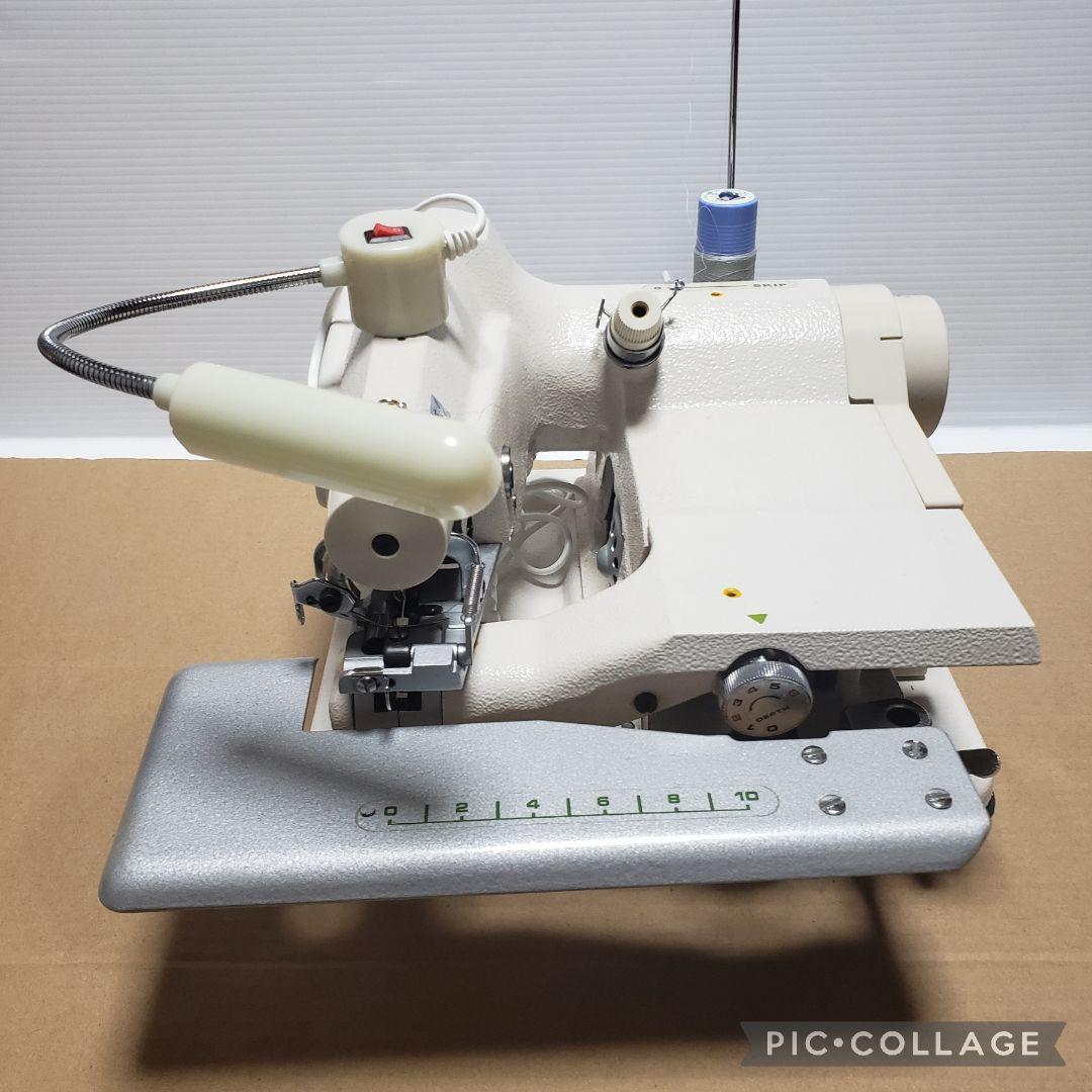 職業用 すくいミシン CM-606 - メルカリ