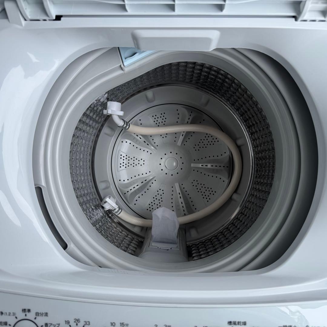 C7516☆2024年製美品☆パナソニック 冷蔵庫 インバーター マット