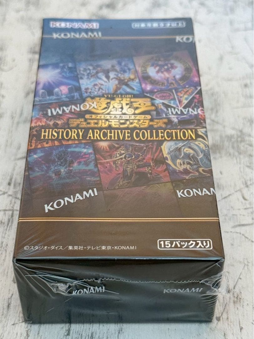 3-25】【新品未開封シュリンク付き】 ヒスコレ - メルカリ