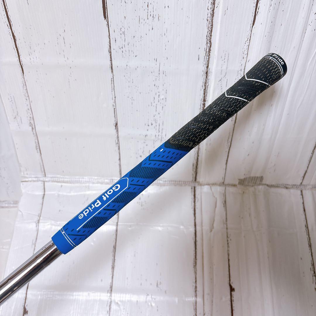 希少なレフティ epon エポン AF-901 ユーティリティ 22° X - メルカリ