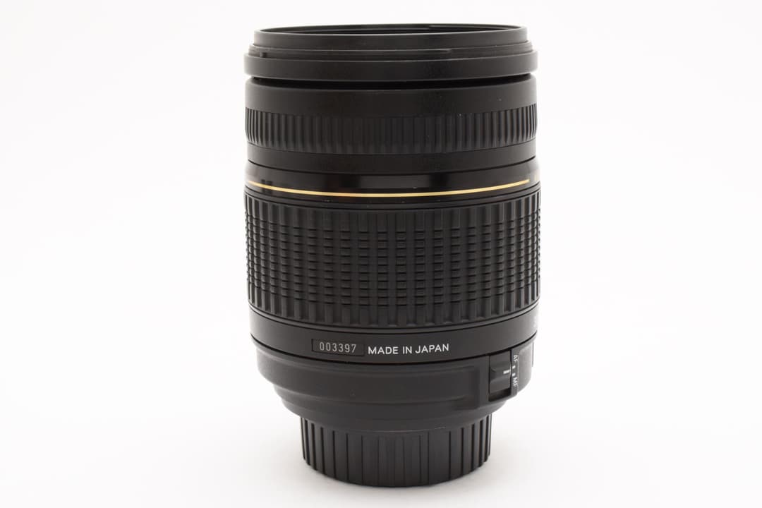 レンズ(ズーム) Tamron AF 28-300mm F3.5-6.3 Di VC Nikon