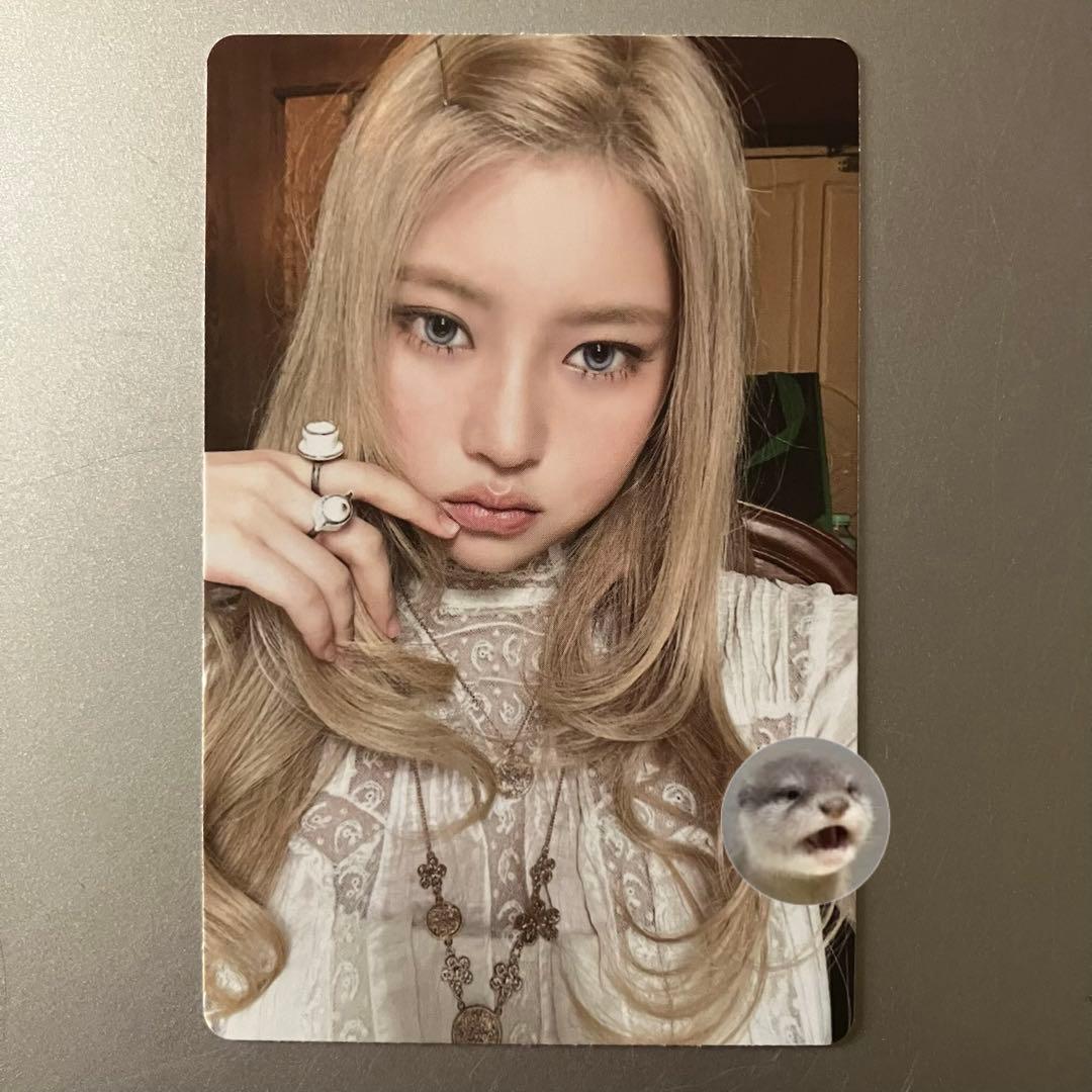 KiiiKiii Delulu Pack Bubble Ver. トレカ ハウム - メルカリ