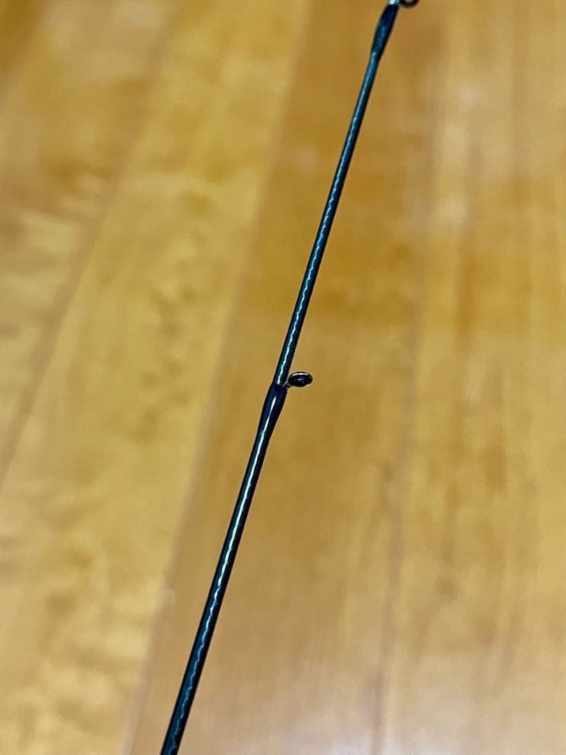 マグナムクラフト AJX5917 チタンティップ17スタンダード ショート