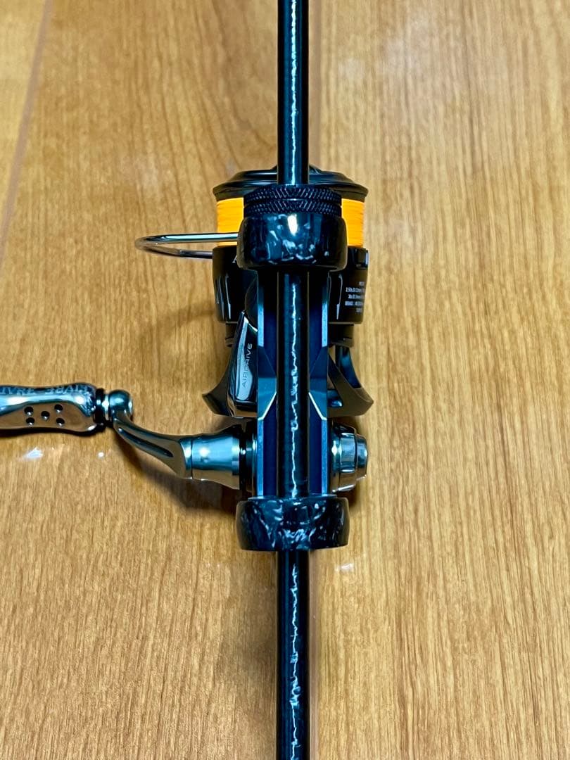 マグナムクラフト AJX5917 チタンティップ17スタンダード ショート